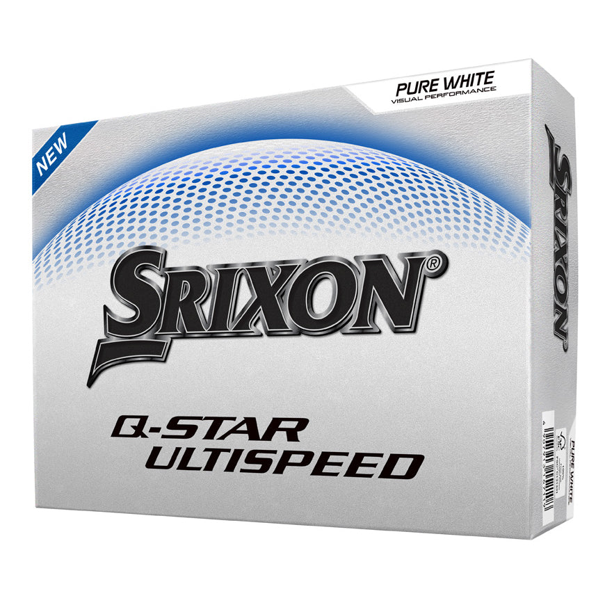 Q-Star Ultispeed - price includes 1 printed full colour logo