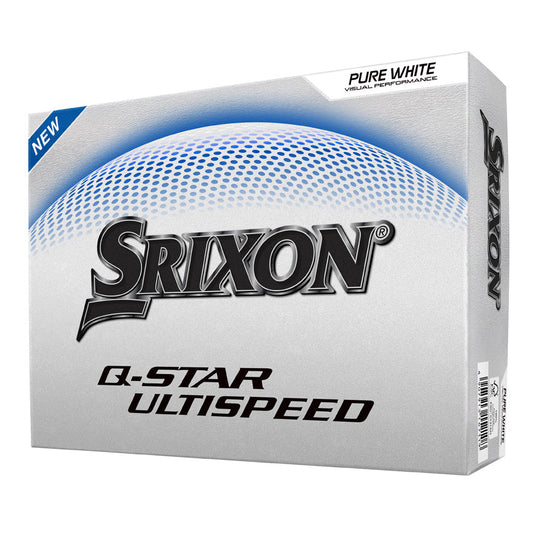 Q-Star Ultispeed - price includes 1 printed full colour logo