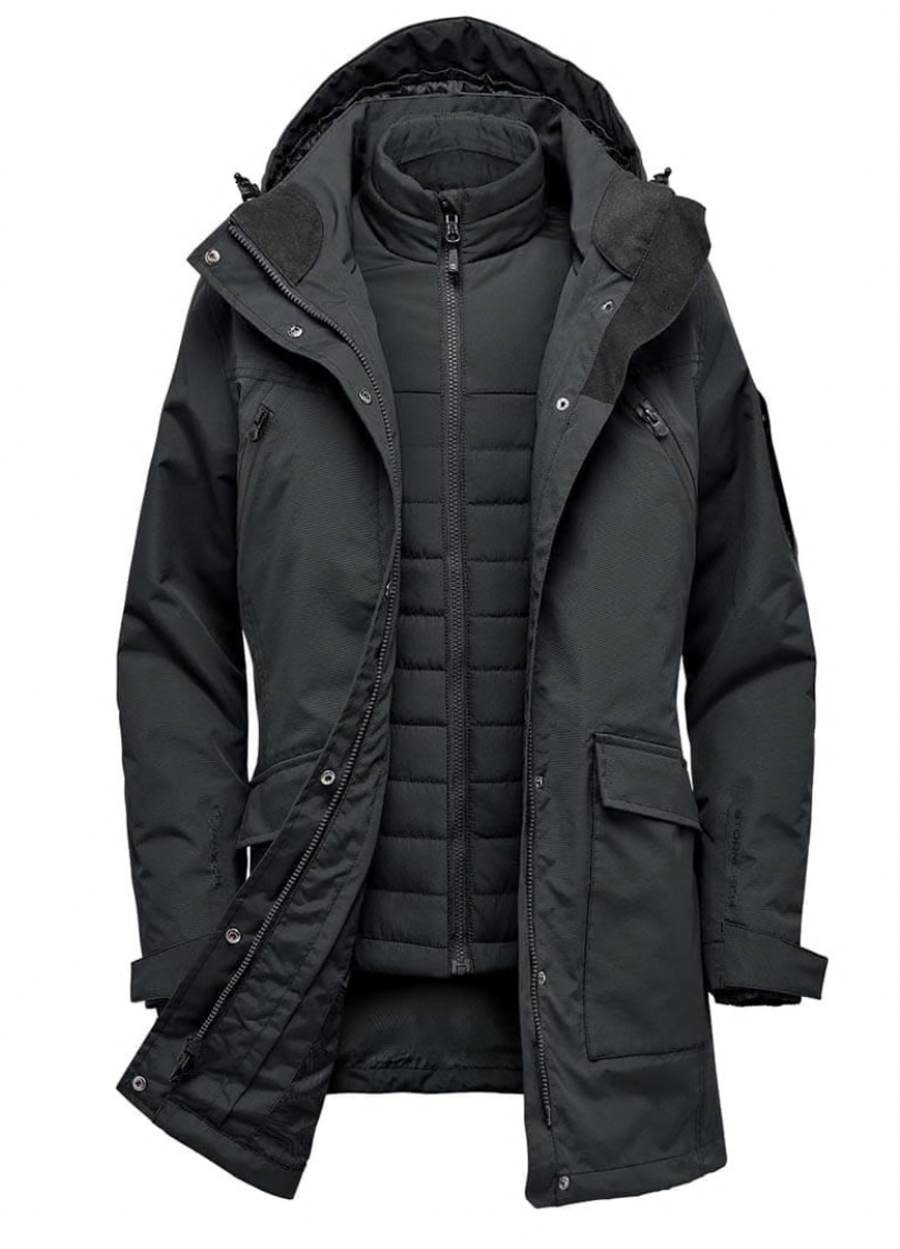 Women's Fairbanks 5-in-1 System Jacket