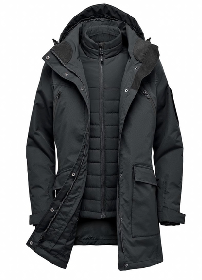 Women's Fairbanks 5-in-1 System Jacket