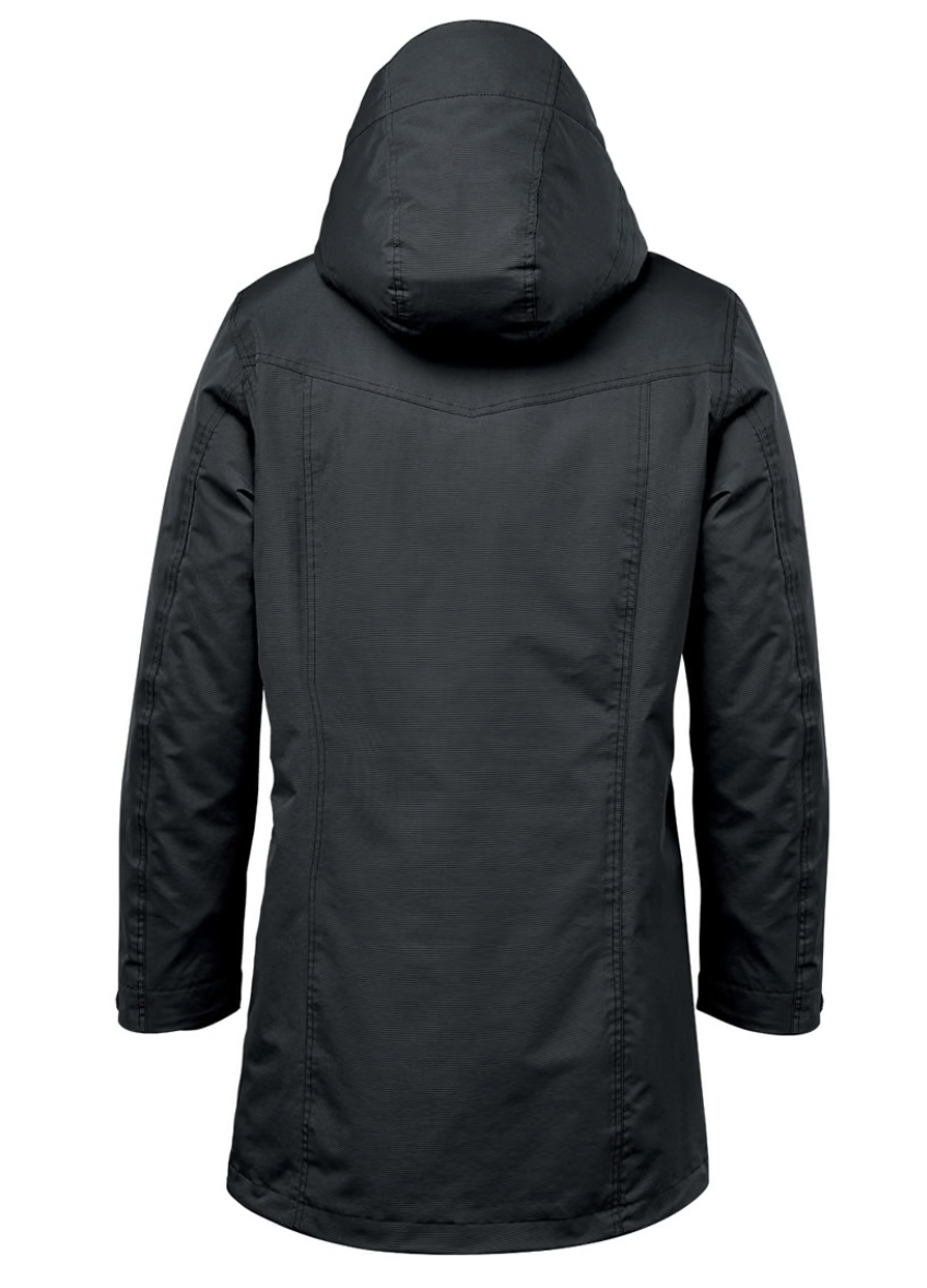 Women's Fairbanks 5-in-1 System Jacket