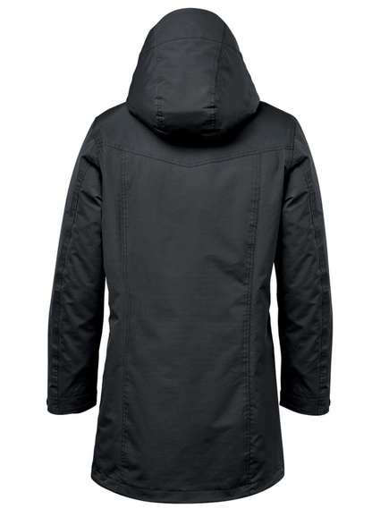 Women's Fairbanks 5-in-1 System Jacket