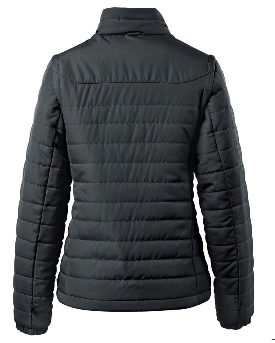 Women's Fairbanks 5-in-1 System Jacket