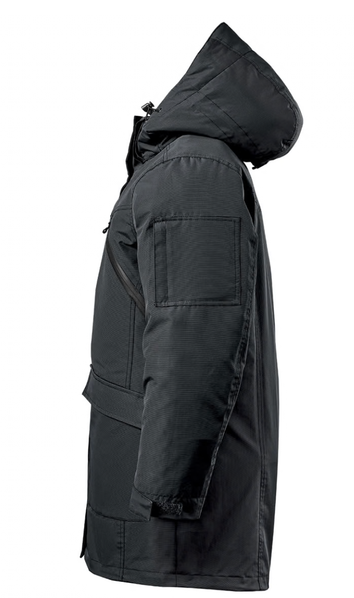 Women's Fairbanks 5-in-1 System Jacket