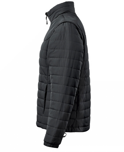 Women's Fairbanks 5-in-1 System Jacket
