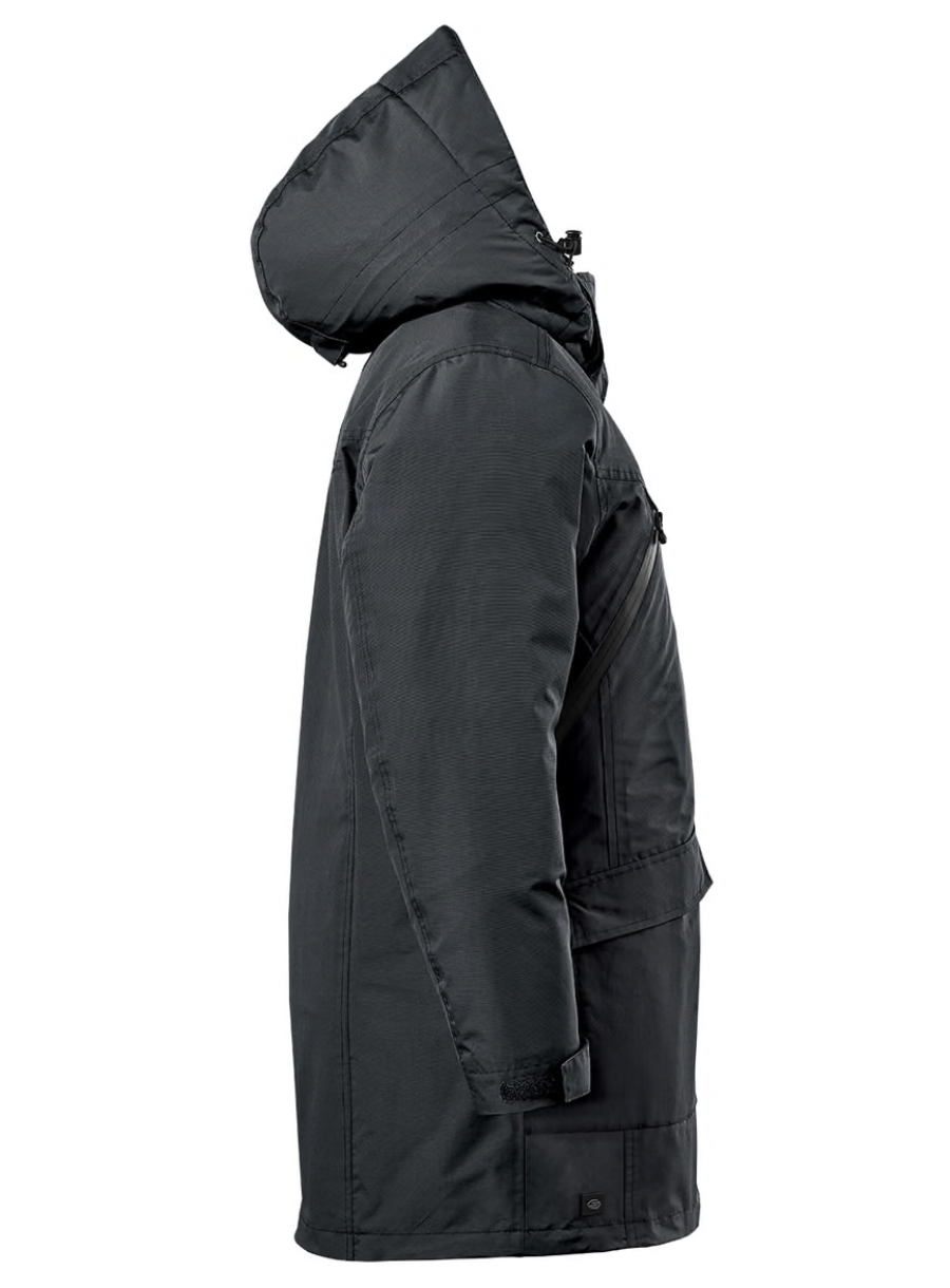 Women's Fairbanks 5-in-1 System Jacket