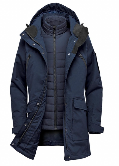 Women's Fairbanks 5-in-1 System Jacket