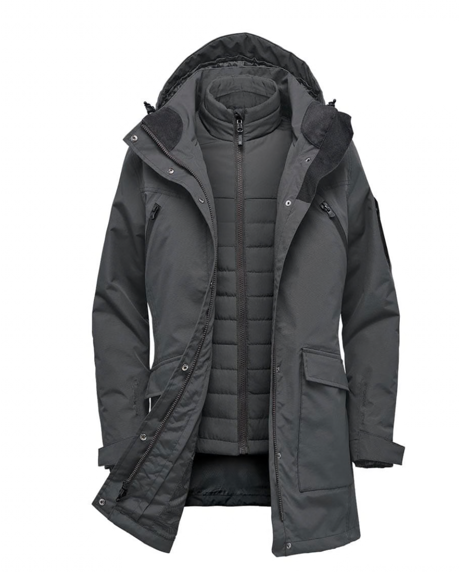 Women's Fairbanks 5-in-1 System Jacket