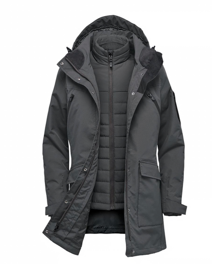 Women's Fairbanks 5-in-1 System Jacket