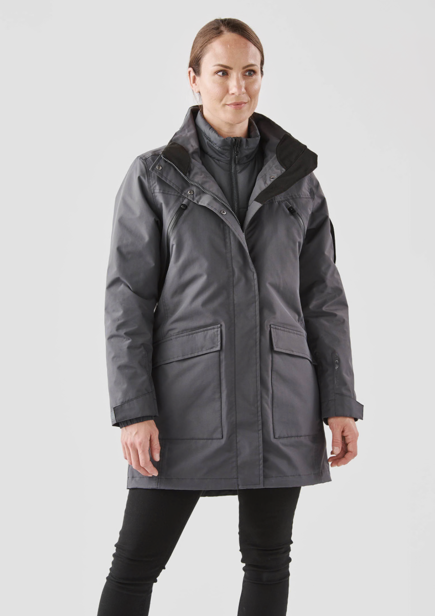 Women's Fairbanks 5-in-1 System Jacket
