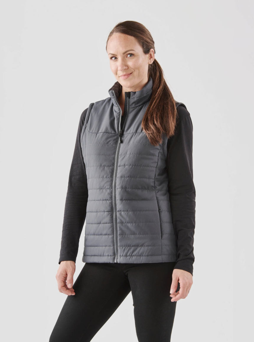 Women's Fairbanks 5-in-1 System Jacket