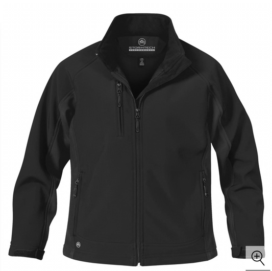 Women's Crew Bonded Thermal Shell - CXJ-1W