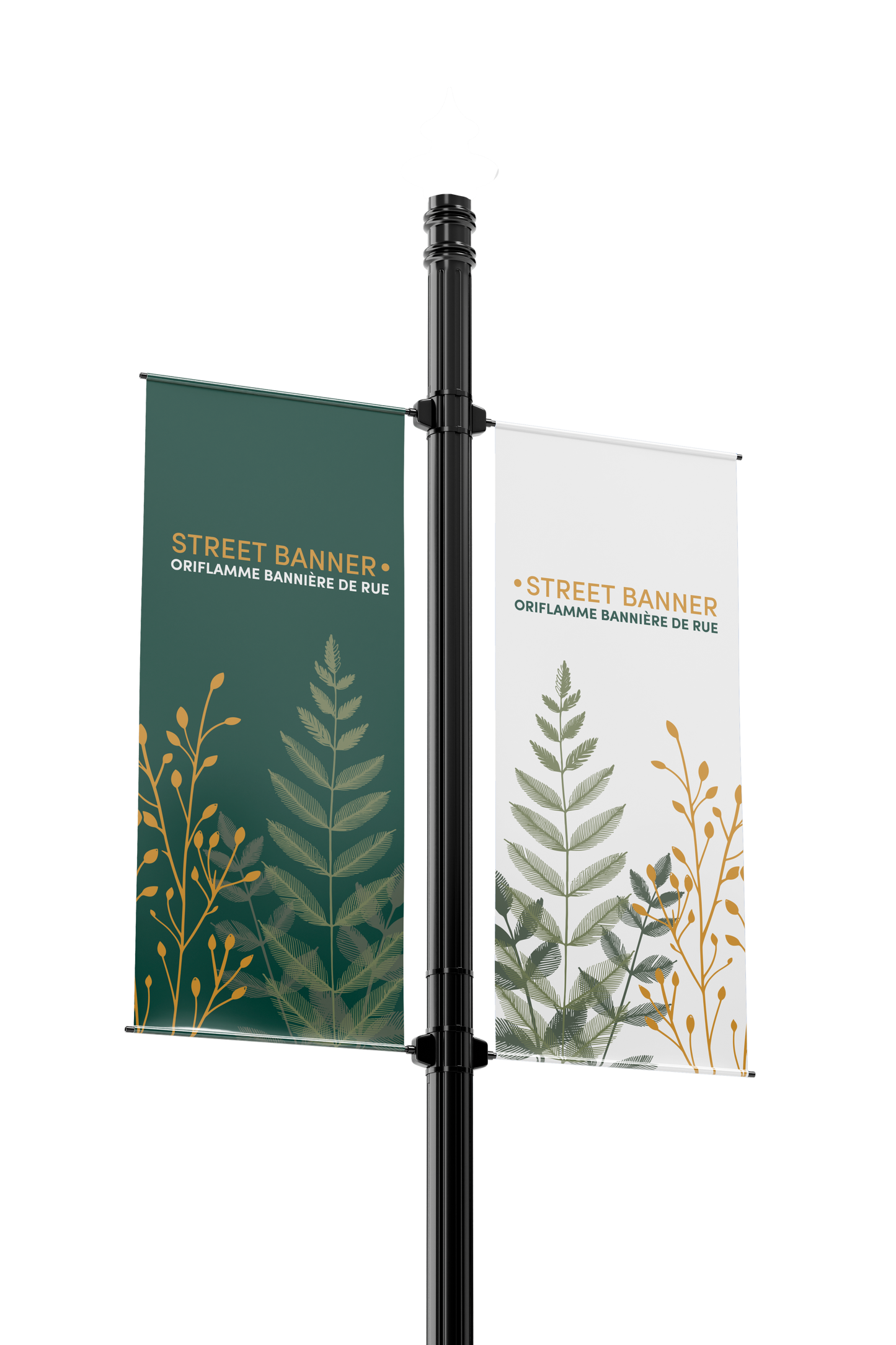 Street Banner