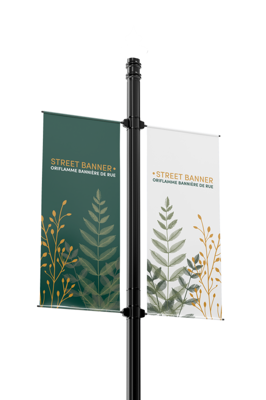 Street Banner