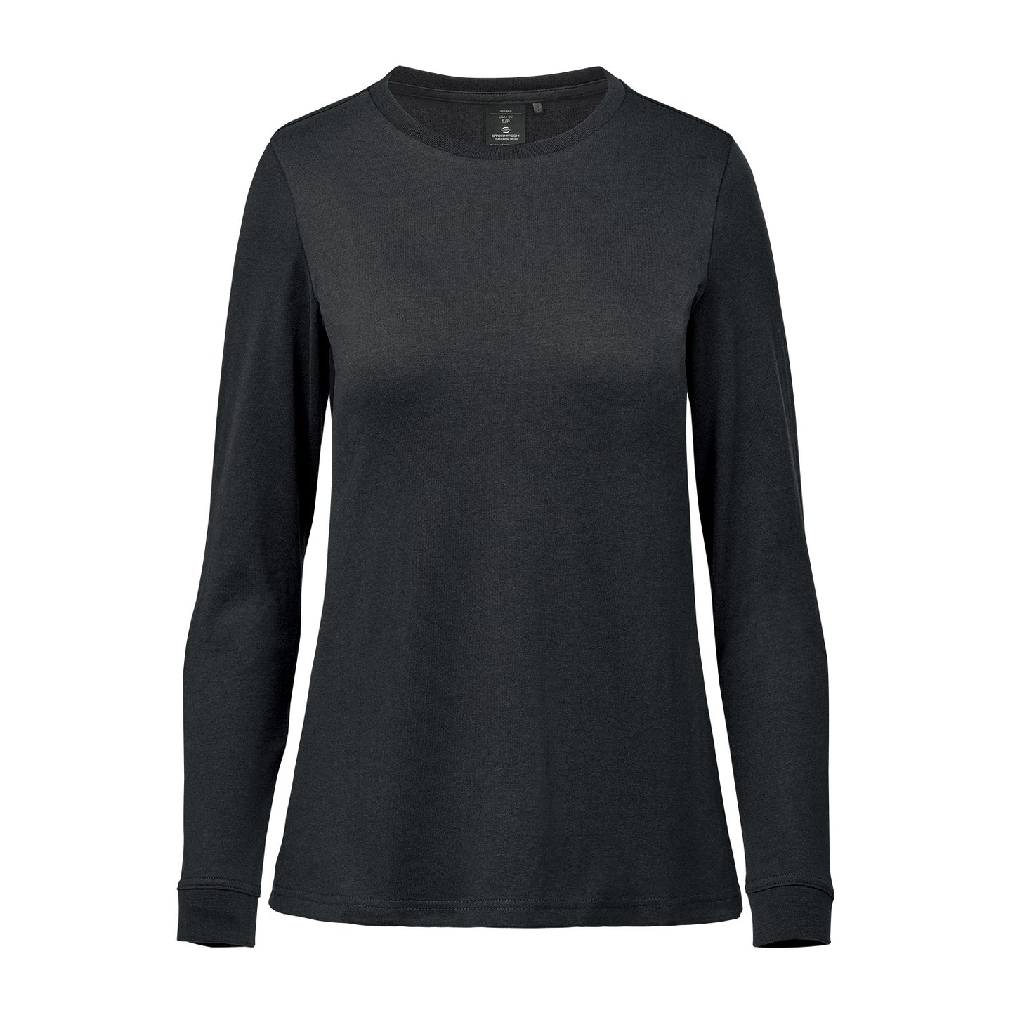 Women's Stockton L/S Tee