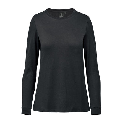 Women's Stockton L/S Tee