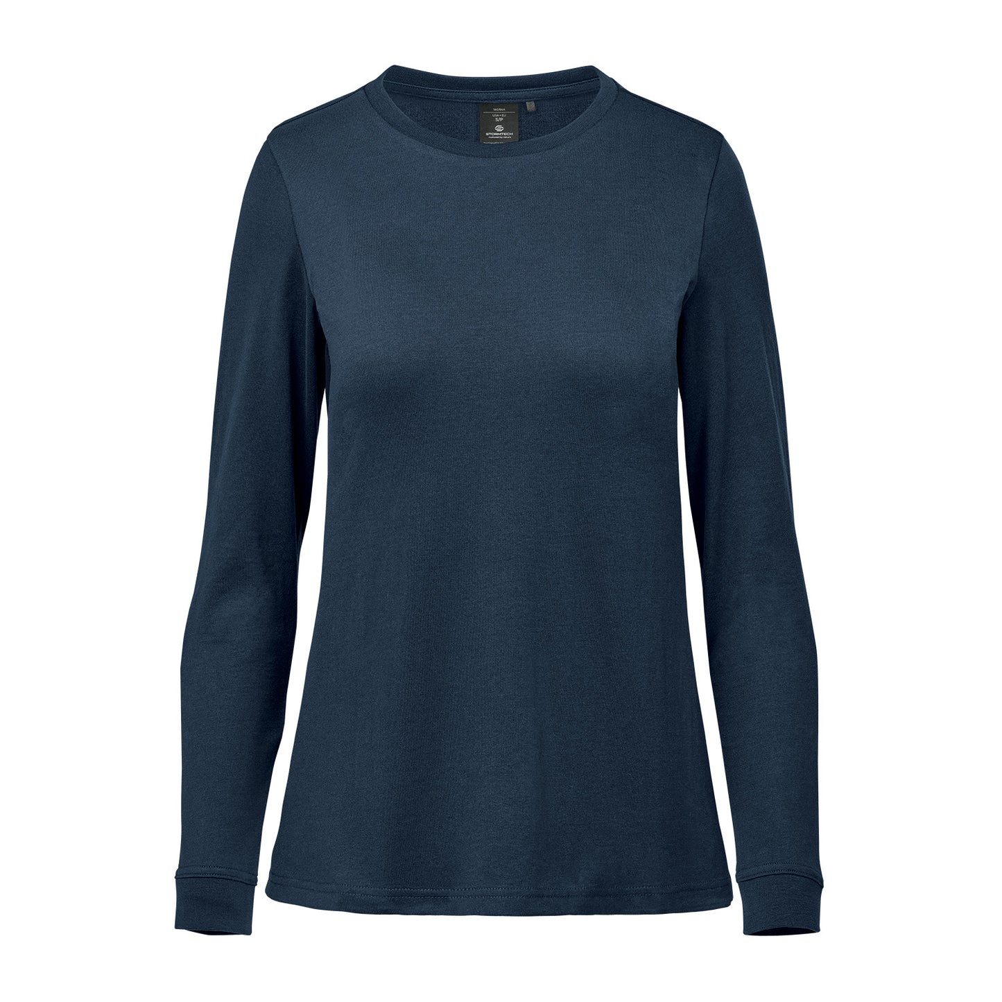 Women's Stockton L/S Tee