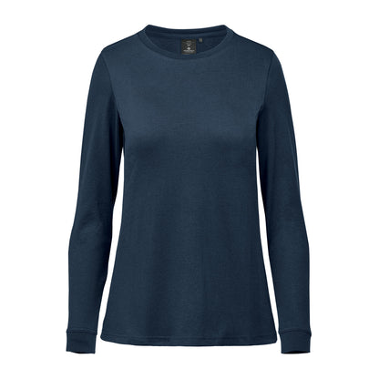 Women's Stockton L/S Tee