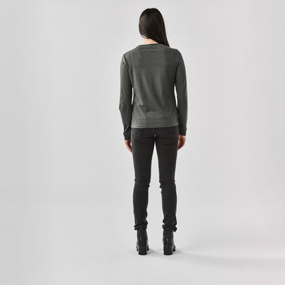 Women's Stockton L/S Tee