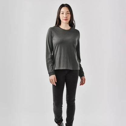Women's Stockton L/S Tee