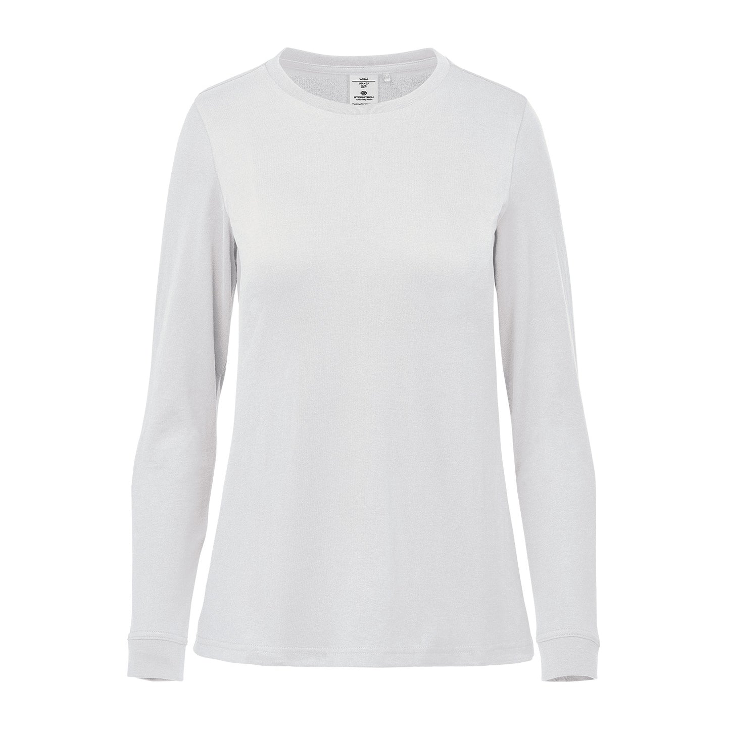 Women's Stockton L/S Tee