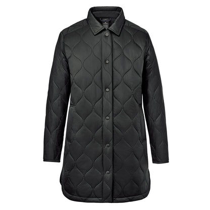 Women's Tundra Quilted Shacket