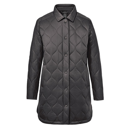Women's Tundra Quilted Shacket