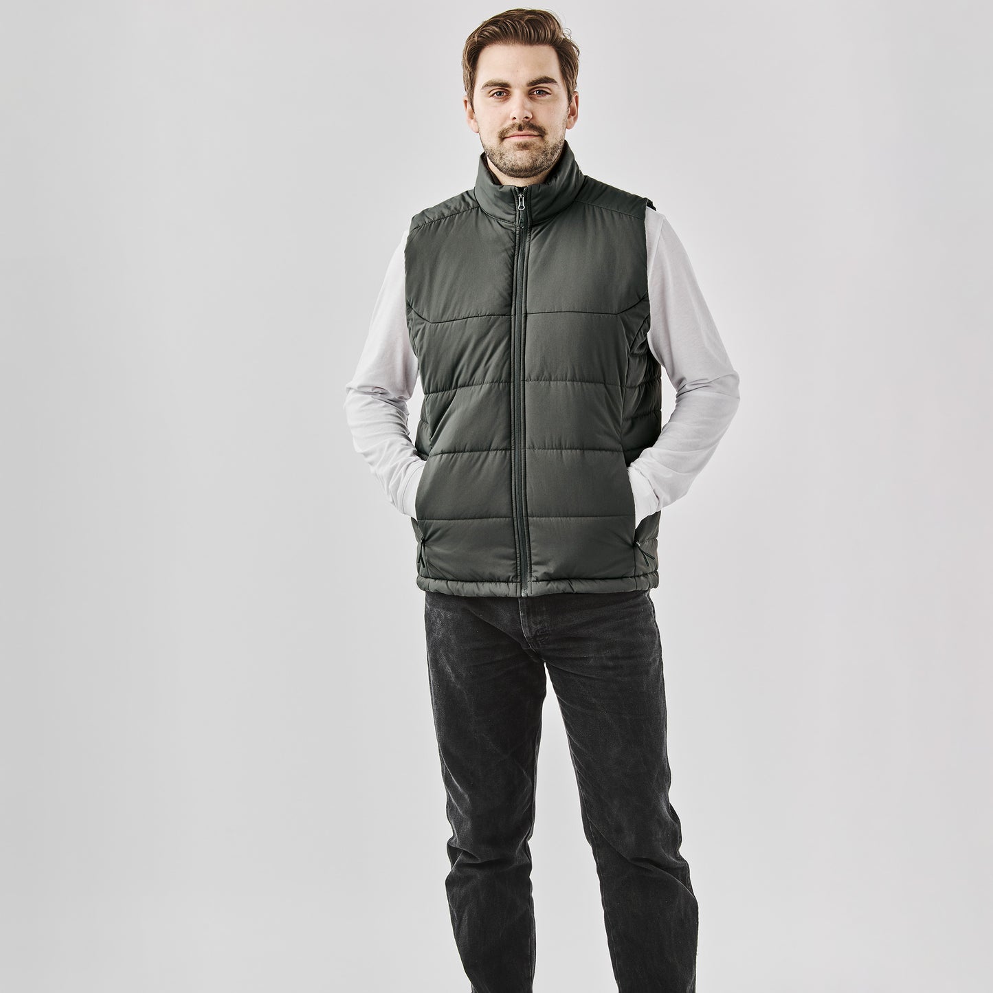 Men's Sierra Thermal Vest