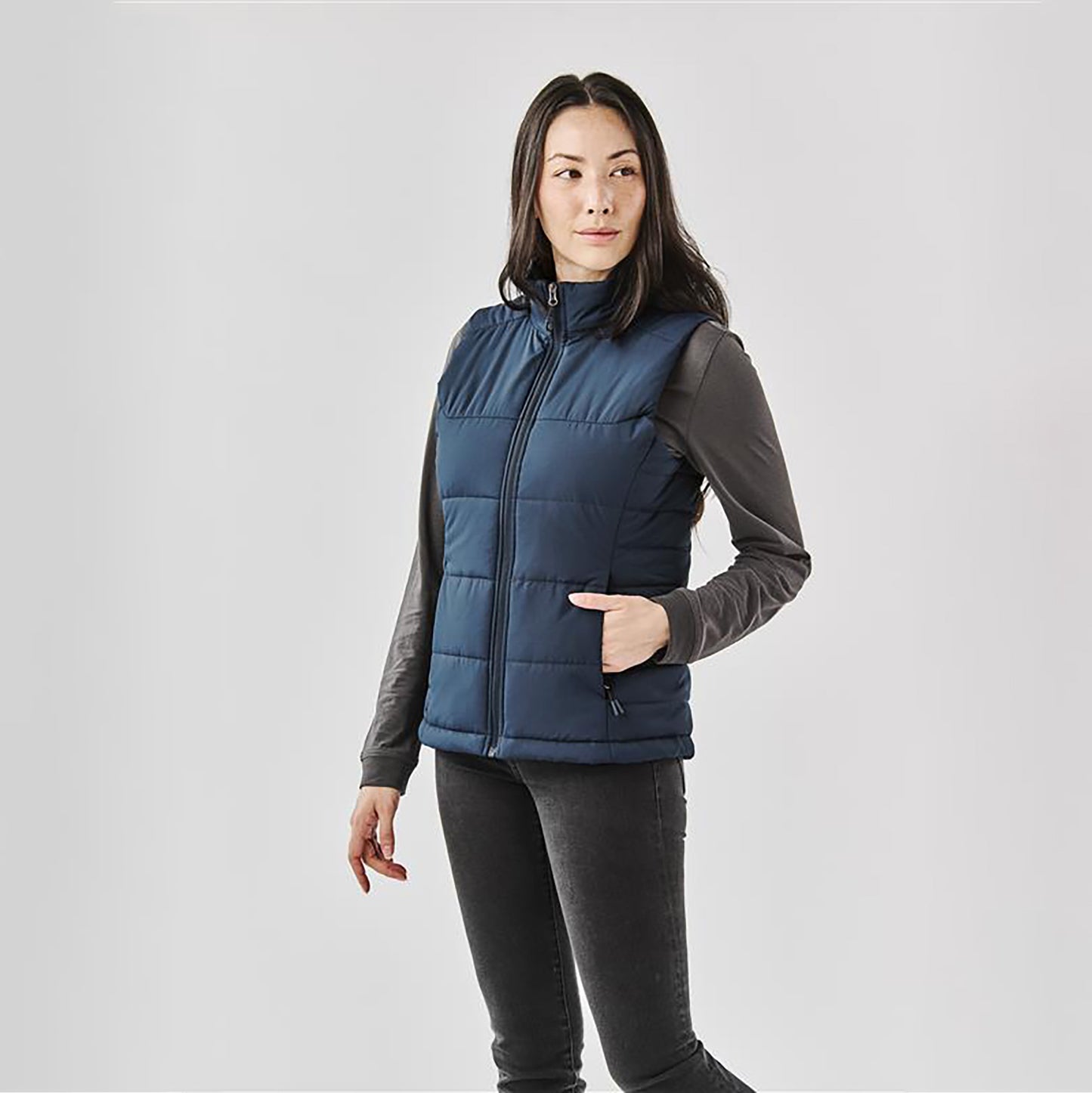 Women's Sierra Thermal Vest
