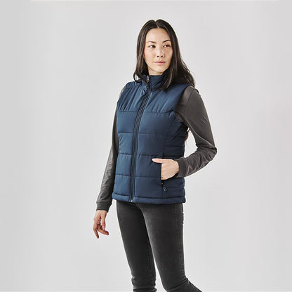 Women's Sierra Thermal Vest