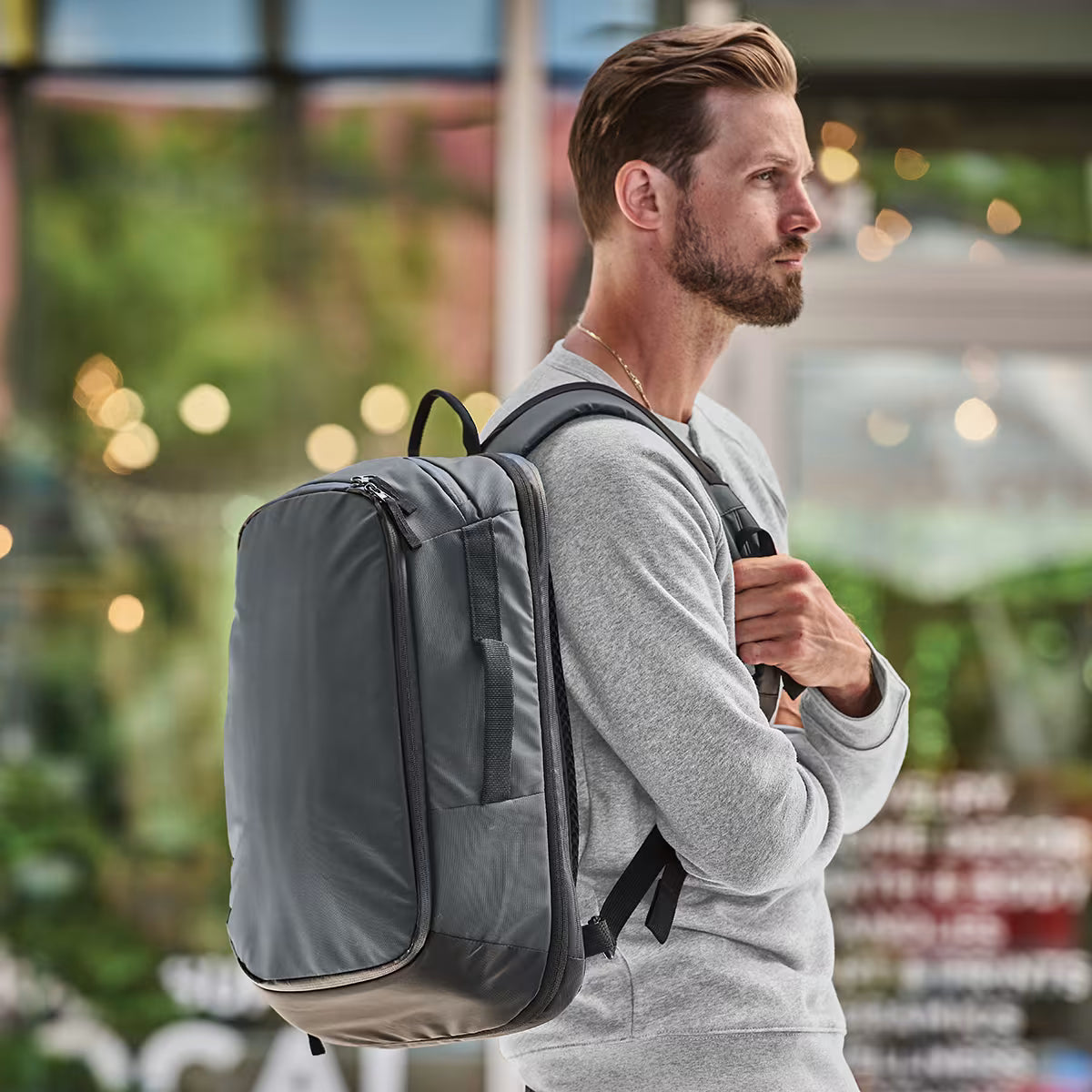 Aeronaut Backpack 25