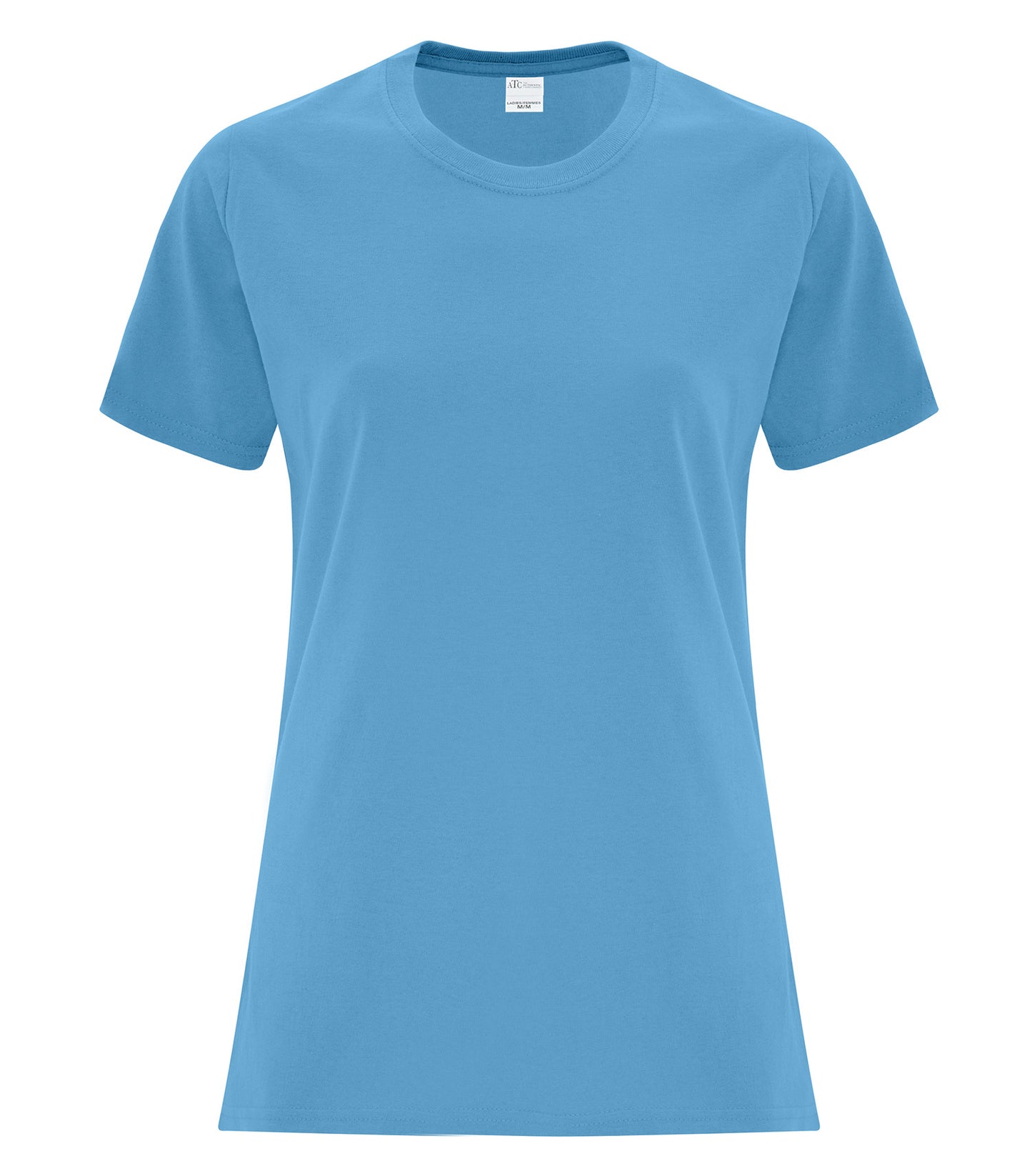 ATC Everyday Cotton Tee (Women)