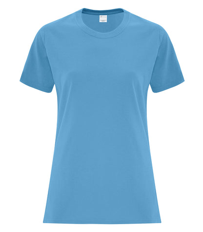 ATC Everyday Cotton Tee (Women)