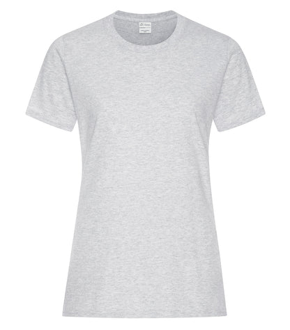 ATC Everyday Cotton Tee (Women)
