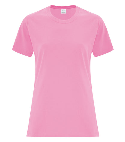 ATC Everyday Cotton Tee (Women)