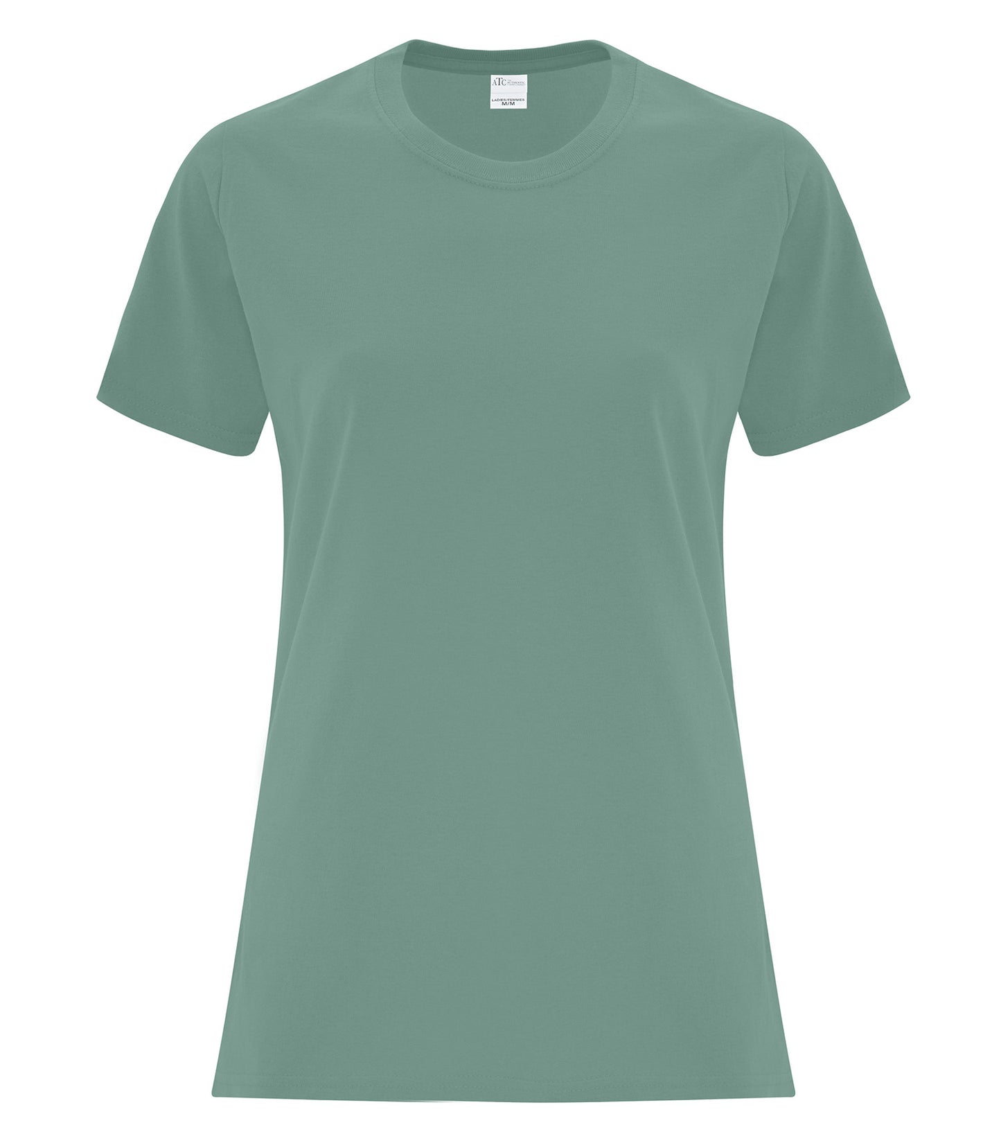 ATC Everyday Cotton Tee (Women)