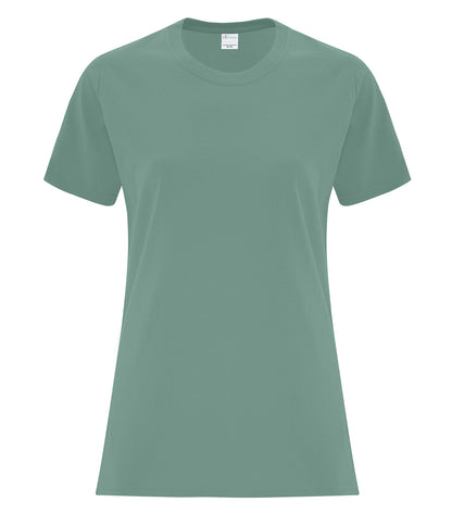 ATC Everyday Cotton Tee (Women)