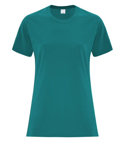 ATC Everyday Cotton Tee (Women)