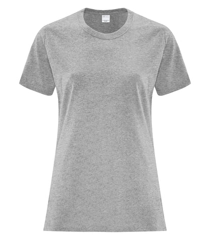 ATC Everyday Cotton Tee (Women)