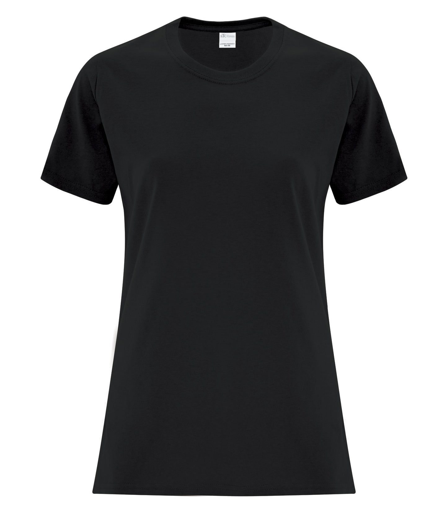 ATC Everyday Cotton Tee (Women)
