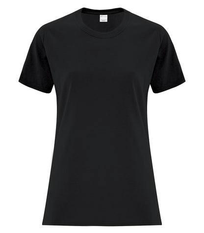 ATC Everyday Cotton Tee (Women)