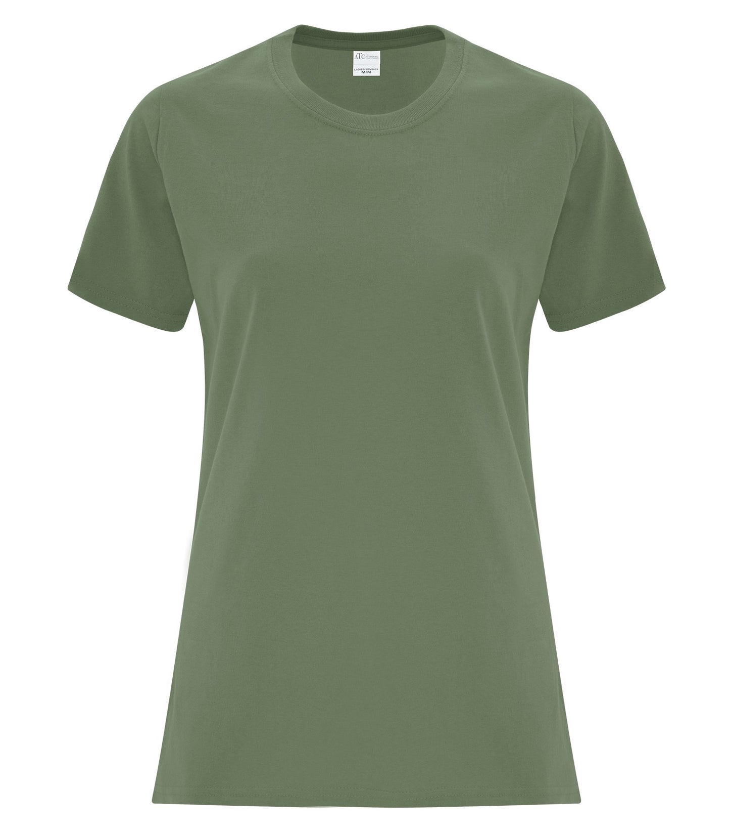 ATC Everyday Cotton Tee (Women)