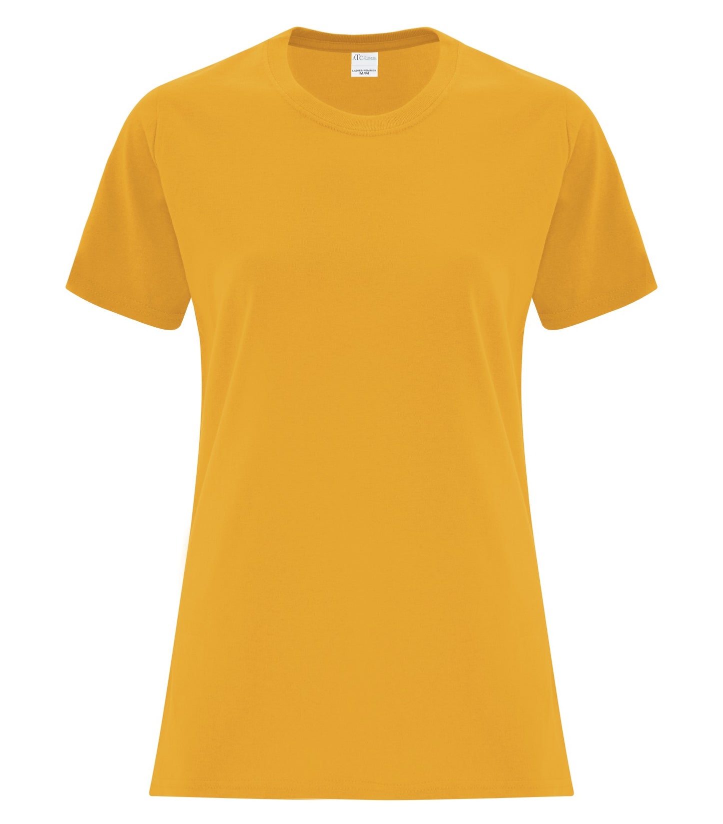 ATC Everyday Cotton Tee (Women)