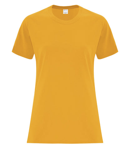 ATC Everyday Cotton Tee (Women)