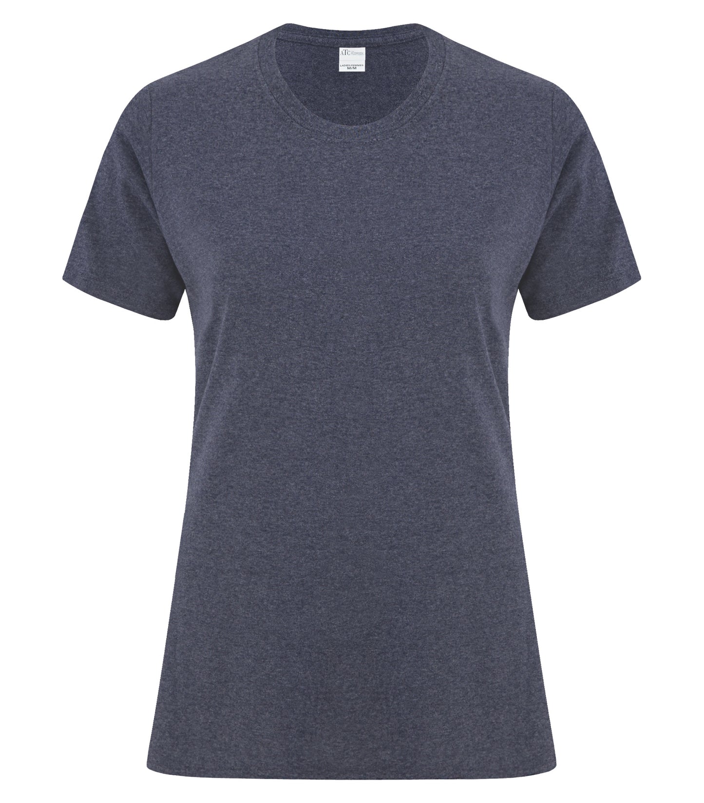 ATC Everyday Cotton Tee (Women)