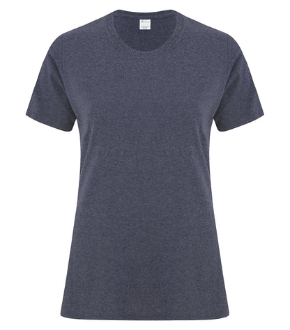 ATC Everyday Cotton Tee (Women)