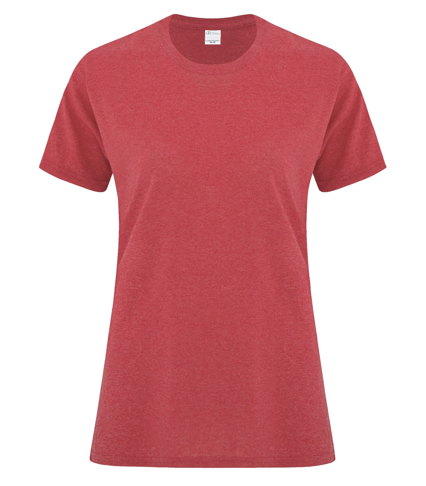 ATC Everyday Cotton Tee (Women)