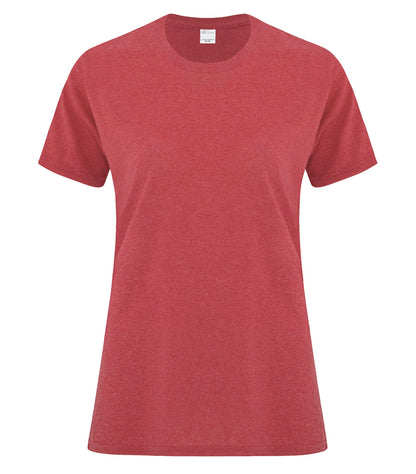 ATC Everyday Cotton Tee (Women)