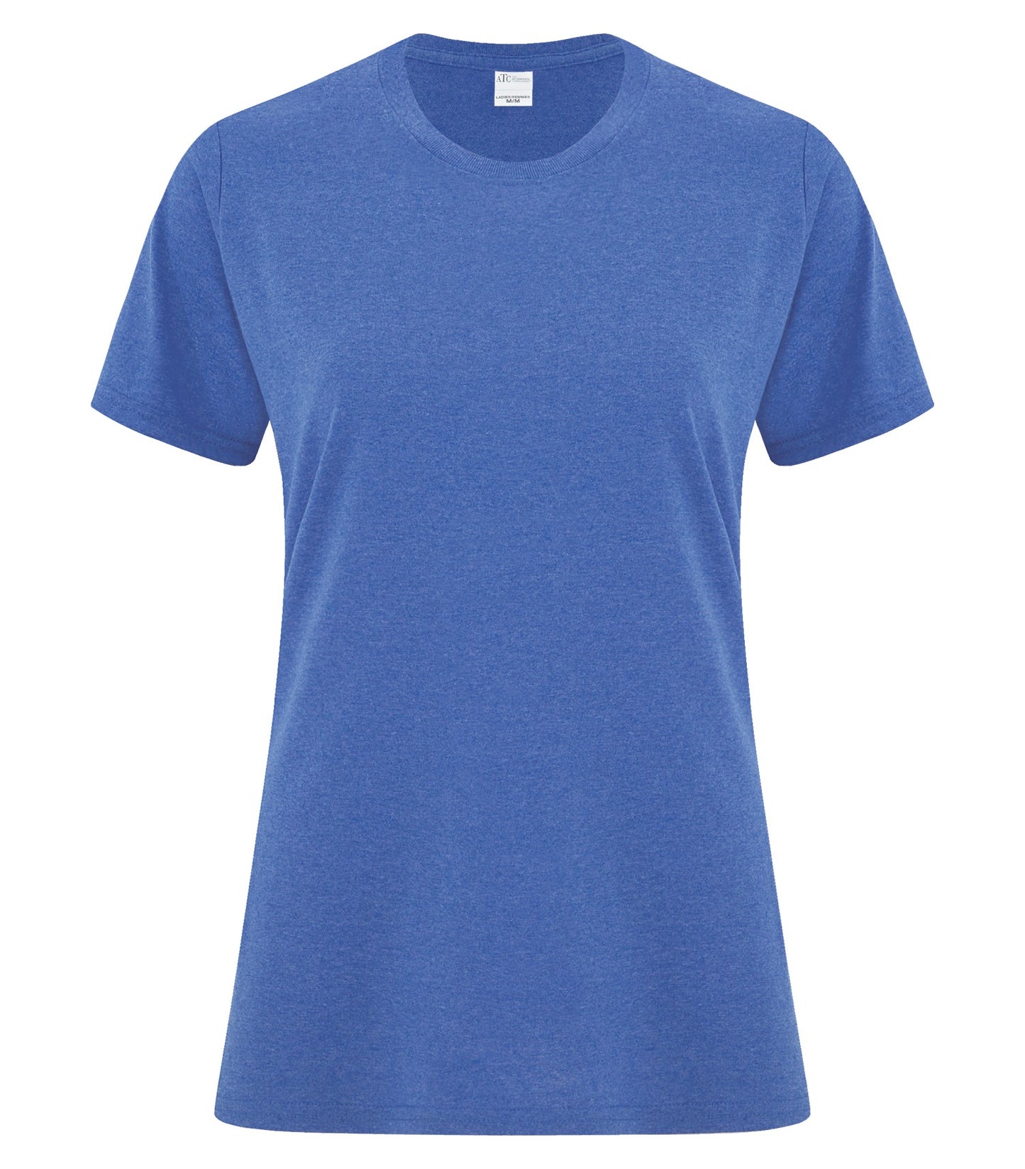 ATC Everyday Cotton Tee (Women)