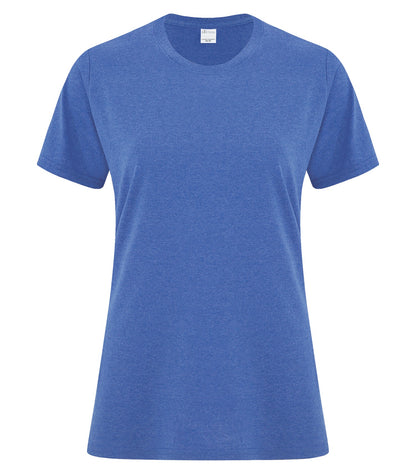 ATC Everyday Cotton Tee (Women)